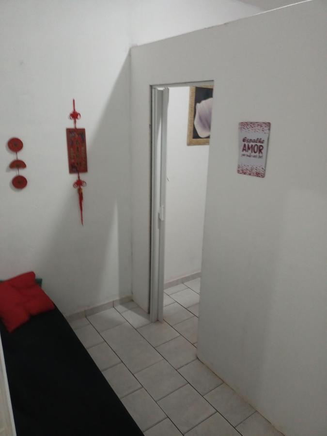 Apartamento no coração de Copacabana Apartamento Rio de Janeiro Exterior foto
